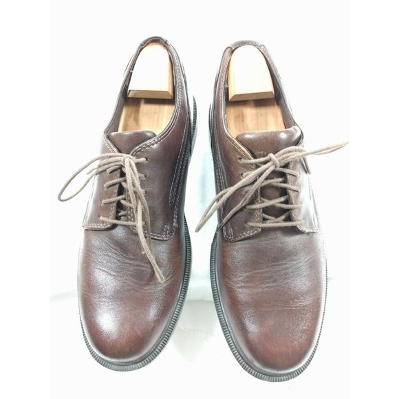 Dunham Burlington Waterproof Oxfords Mens Size 8.5 main image 10